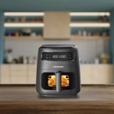 سرخ کن بدون روغن گاسونیک، GAF-758 هشت لیتری